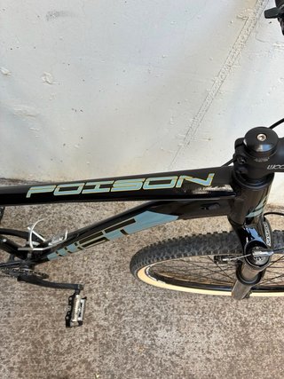 Trek Procaliber 29” MTB Alto Rendimiento