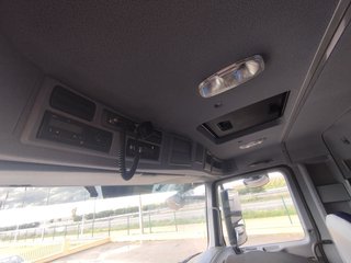 Mercedes ACTROS 25 46-CAMIONES GRUA