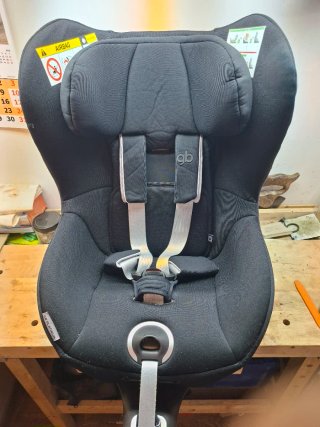 Silla de coche Gb Vaya i-Size