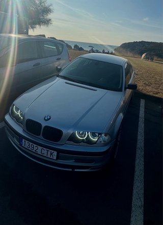 BMW Serie 3 2002