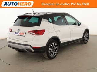 Seat Arona 1.0 TSI Xperience