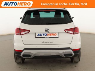 Seat Arona 1.0 TSI Xperience
