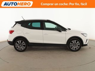 Seat Arona 1.0 TSI Xperience