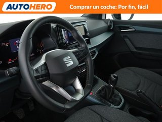 Seat Arona 1.0 TSI Xperience