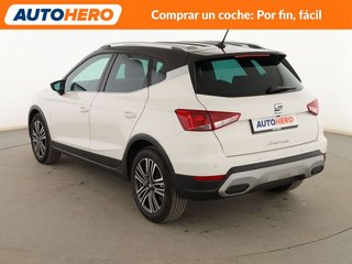 Seat Arona 1.0 TSI Xperience