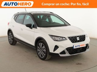 Seat Arona 1.0 TSI Xperience