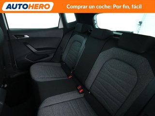 Seat Arona 1.0 TSI Xperience