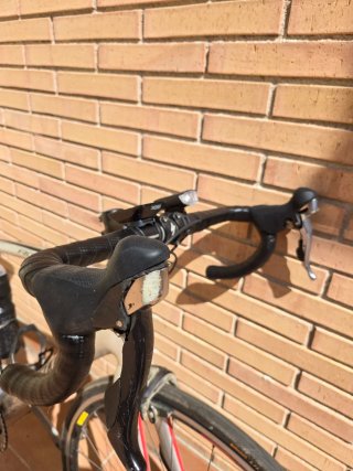 Bicicleta Specialized Roubaix Carbono