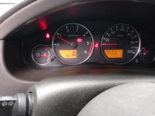 Nissan Pathfinder 2008