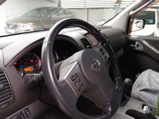 Nissan Pathfinder 2008