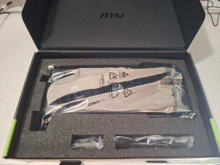 MSI RTX 5070 Tarjeta Gráfica