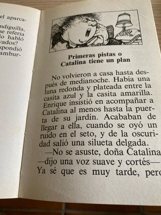 Altea benjamin, libros infantiles.