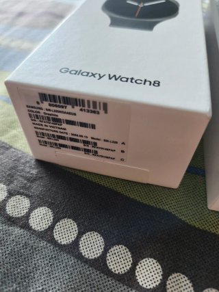 Samsung Galaxy Watch 8