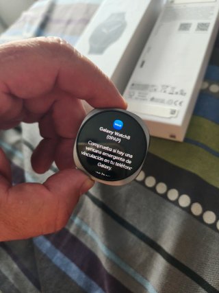 Samsung Galaxy Watch 8