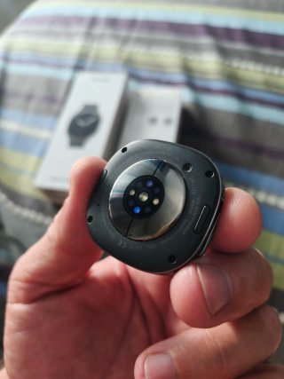 Samsung Galaxy Watch 8