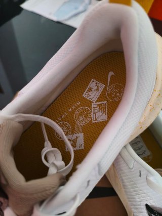 Nike Juniper Trail NUEVAS