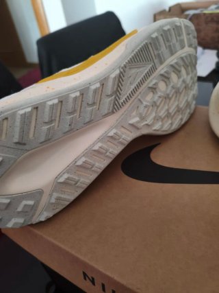 Nike Juniper Trail NUEVAS