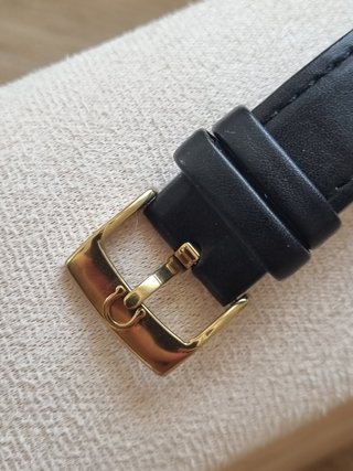 Omega Genève Vintage Cal. 601 Suizo