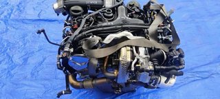 Motor Audi CTB 3.0 TDI