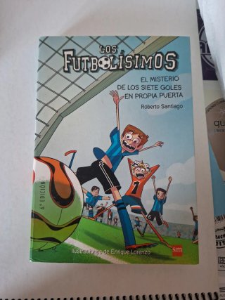 El misterio de los siete goles en propia puerta