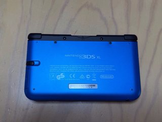 Nintendo 3DS XL