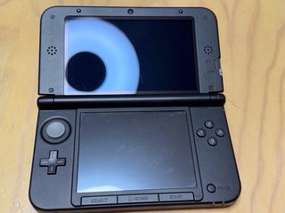 Nintendo 3DS XL