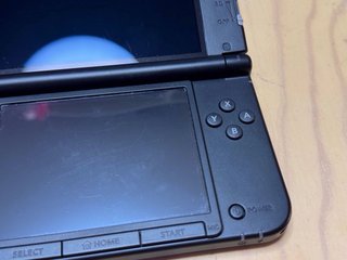Nintendo 3DS XL
