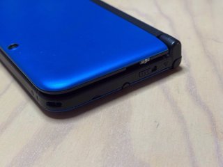 Nintendo 3DS XL