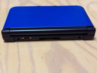 Nintendo 3DS XL