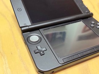 Nintendo 3DS XL