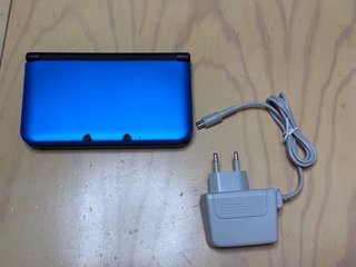 Nintendo 3DS XL