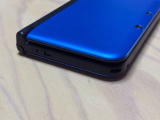Nintendo 3DS XL