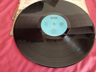 Vinilo Itoiz Espaloian Indie