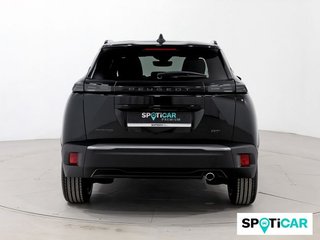 Peugeot 2008 1.5 BLUEHDI 130 S&S GT AUTO 5P