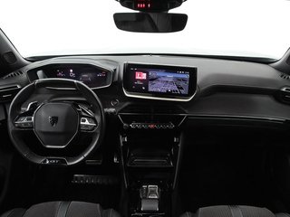 Peugeot 2008 1.5 BLUEHDI 130 S&S GT AUTO 5P