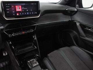 Peugeot 2008 1.5 BLUEHDI 130 S&S GT AUTO 5P