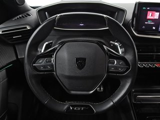 Peugeot 2008 1.5 BLUEHDI 130 S&S GT AUTO 5P