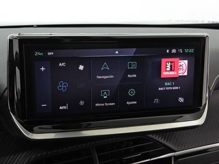 Peugeot 2008 1.5 BLUEHDI 130 S&S GT AUTO 5P