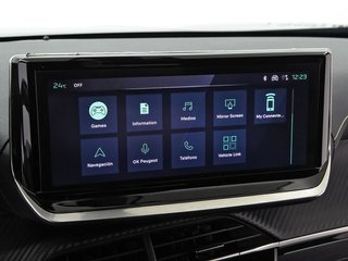 Peugeot 2008 1.5 BLUEHDI 130 S&S GT AUTO 5P