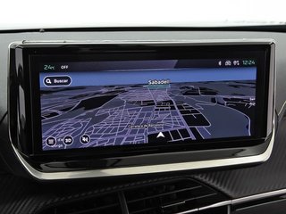 Peugeot 2008 1.5 BLUEHDI 130 S&S GT AUTO 5P