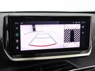 Peugeot 2008 1.5 BLUEHDI 130 S&S GT AUTO 5P