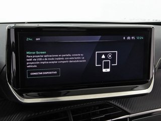 Peugeot 2008 1.5 BLUEHDI 130 S&S GT AUTO 5P