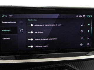 Peugeot 2008 1.5 BLUEHDI 130 S&S GT AUTO 5P