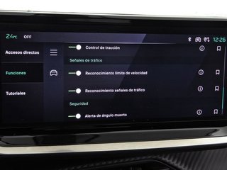 Peugeot 2008 1.5 BLUEHDI 130 S&S GT AUTO 5P