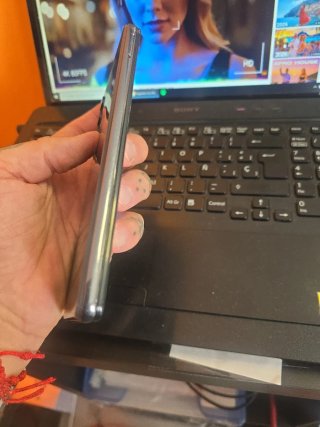 Samsung A32 4G Gris 128GB 4 RAM