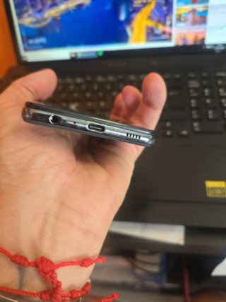Samsung A32 4G Gris 128GB 4 RAM
