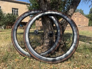 Ruedas Zipp 303s
