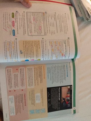 LLENGUA I LITERATURA 1 ESO CONSTRUIM MONS