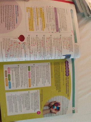 LLENGUA I LITERATURA 1 ESO CONSTRUIM MONS