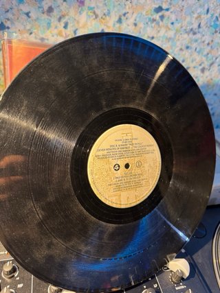 Eric B. & Rakim Paid in Full Vinilo